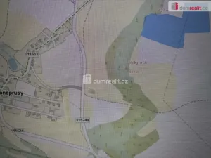 Prodej pole, Koněprusy, 169149 m2