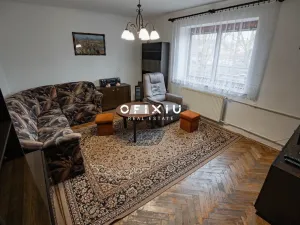 Prodej rodinného domu, Hrušovany nad Jevišovkou, Drnholecká, 160 m2