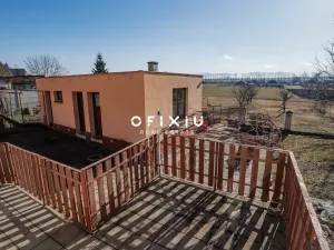 Prodej rodinného domu, Hrušovany nad Jevišovkou, Drnholecká, 160 m2