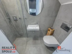 Prodej rodinného domu, Praha - Dolní Chabry, Karla Rachůnka, 122 m2