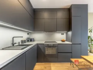 Prodej rodinného domu, Praha - Dolní Chabry, Karla Rachůnka, 122 m2