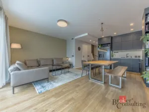 Prodej rodinného domu, Praha - Dolní Chabry, Karla Rachůnka, 122 m2