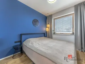 Prodej rodinného domu, Praha - Dolní Chabry, Karla Rachůnka, 122 m2