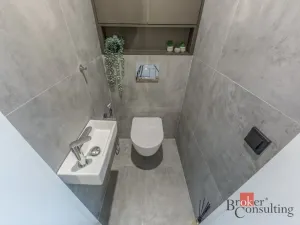 Prodej rodinného domu, Praha - Dolní Chabry, Karla Rachůnka, 122 m2