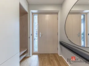 Prodej rodinného domu, Praha - Dolní Chabry, Karla Rachůnka, 122 m2