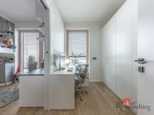 Prodej rodinného domu, Praha - Dolní Chabry, Karla Rachůnka, 122 m2