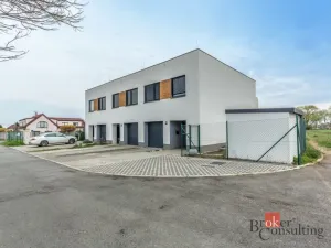Prodej rodinného domu, Praha - Dolní Chabry, Karla Rachůnka, 122 m2