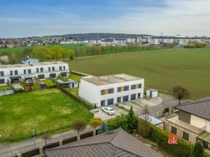 Prodej rodinného domu, Praha - Dolní Chabry, Karla Rachůnka, 122 m2