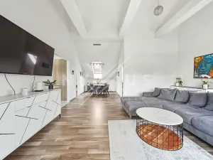 Prodej bytu 3+kk, Praha - Zbraslav, K Radotínu, 83 m2