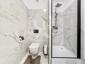 Prodej bytu 3+kk, Praha - Zbraslav, K Radotínu, 83 m2