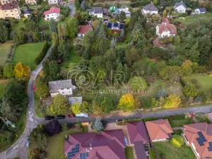 Prodej pozemku pro bydlení, Chrást, Vilová, 753 m2