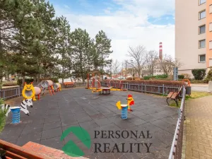 Prodej bytu 1+1, Pardubice, Karla IV., 40 m2