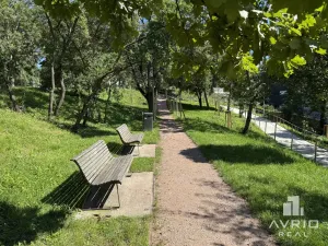 Prodej bytu 3+kk, Brno - Husovice, Vranovská, 62 m2