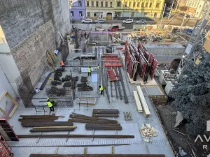 Prodej bytu 3+kk, Brno - Husovice, Vranovská, 62 m2