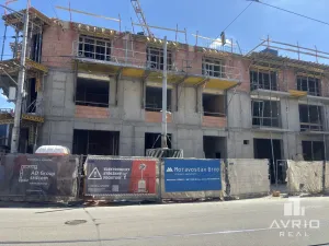 Prodej bytu 3+kk, Brno - Husovice, Vranovská, 62 m2