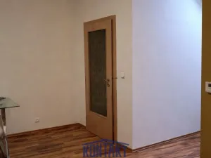 Pronájem bytu 1+kk, České Budějovice - České Budějovice 3, 37 m2