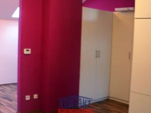 Pronájem bytu 1+kk, České Budějovice - České Budějovice 3, 37 m2