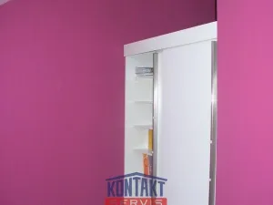 Pronájem bytu 1+kk, České Budějovice - České Budějovice 3, 37 m2