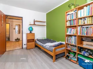 Prodej bytu 4+1, Mladá Boleslav - Mladá Boleslav II, 17. listopadu, 110 m2