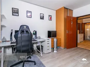 Prodej bytu 4+1, Mladá Boleslav - Mladá Boleslav II, 17. listopadu, 110 m2