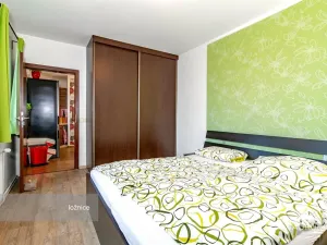 Prodej bytu 4+1, Mladá Boleslav - Mladá Boleslav II, 17. listopadu, 110 m2