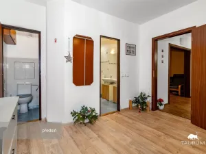 Prodej bytu 4+1, Mladá Boleslav - Mladá Boleslav II, 17. listopadu, 110 m2