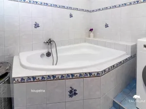 Prodej bytu 4+1, Mladá Boleslav - Mladá Boleslav II, 17. listopadu, 110 m2