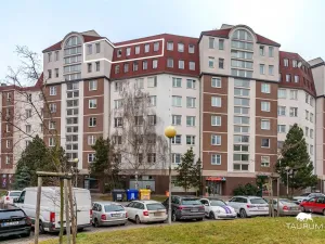 Prodej bytu 4+1, Mladá Boleslav - Mladá Boleslav II, 17. listopadu, 110 m2