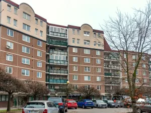 Prodej bytu 4+1, Mladá Boleslav - Mladá Boleslav II, 17. listopadu, 110 m2