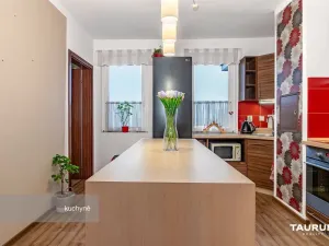 Prodej bytu 4+1, Mladá Boleslav - Mladá Boleslav II, 17. listopadu, 110 m2