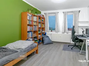 Prodej bytu 4+1, Mladá Boleslav - Mladá Boleslav II, 17. listopadu, 110 m2