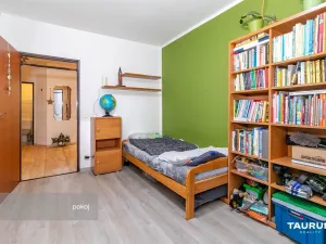 Prodej bytu 4+1, Mladá Boleslav - Mladá Boleslav II, 17. listopadu, 110 m2