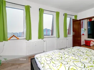 Prodej bytu 4+1, Mladá Boleslav - Mladá Boleslav II, 17. listopadu, 110 m2