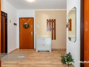 Prodej bytu 4+1, Mladá Boleslav - Mladá Boleslav II, 17. listopadu, 110 m2
