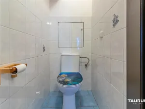 Prodej bytu 4+1, Mladá Boleslav - Mladá Boleslav II, 17. listopadu, 110 m2