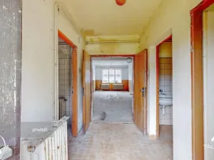 Prodej rodinného domu, Chlistov, 426 m2