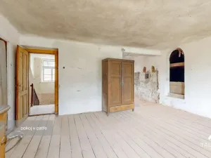 Prodej rodinného domu, Chlistov, 426 m2