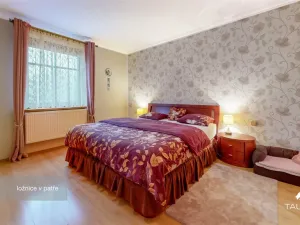 Prodej rodinného domu, Tachov, Plzeňská, 591 m2