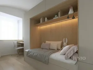 Prodej bytu 4+kk, Písek, Kocínova, 98 m2