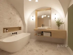 Prodej bytu 4+kk, Písek, Kocínova, 98 m2