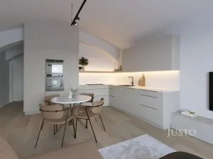 Prodej bytu 4+kk, Písek, Kocínova, 98 m2