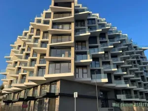 Pronájem bytu 2+kk, Praha - Strašnice, Ramonova, 67 m2