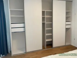 Pronájem bytu 2+kk, Praha - Strašnice, Ramonova, 67 m2