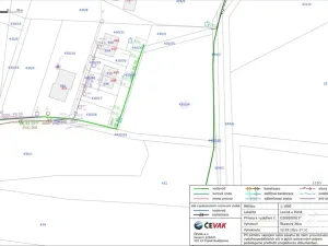Prodej pozemku pro bydlení, Losiná, 4295 m2