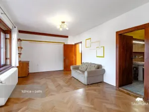 Prodej rodinného domu, Manětín, 329 m2