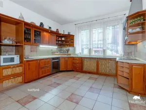 Prodej rodinného domu, Manětín, 329 m2