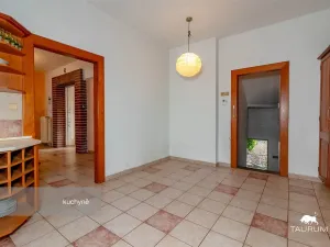 Prodej rodinného domu, Manětín, 329 m2