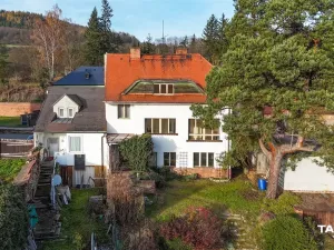 Prodej rodinného domu, Manětín, 329 m2