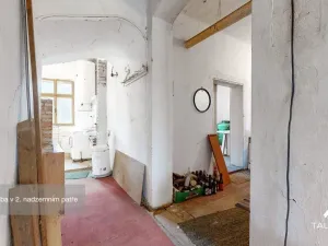 Prodej rodinného domu, Svojšín, 257 m2