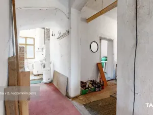 Prodej rodinného domu, Svojšín, 257 m2